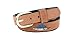 ZEP-PRO Men's Tan Leather Embroidered Sailfish Belt