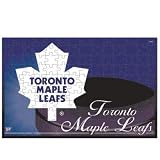 TORONTO MAPLE LEAFS OFFICIAL 150 PC JIGSAW PUZZLE
