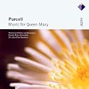 Purcell : Music For Queen Mary - Apex