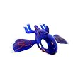 Pokemon 10th Anniversary Kyogre Action Figure with Ice Beam Attack