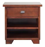 1 Drawer Nightstand - Canyon - Modus Furniture - CY1481