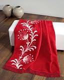 Wohndecke 1367 s.Oliver 150x200-rot