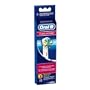 Oral B Floss Action 3 pack brush head refill