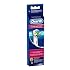 3-pack Oral B Floss Action Replacement Brush Heads $12.84