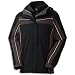 Ladies Arctic Trellis Parka (08)-100WHITE-XS