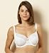 Info/Buy Flower Patterned Full Cup Bra