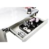 Premium Vanity Drawer - White