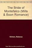 The bride of Montefalco