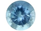 MIN .80CT 6MM ROUND APATITE