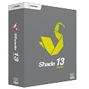 Shade 13 Standard for Windows
