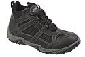 Willowtex, Damen Halbschuh, schwarz/kombiniert, RENO Art. 30607