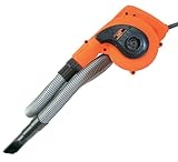 RELIEF 無段風量調節機能付 ブロア BL-500H