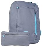 Belkin Slim Back Pack - Notebook carrying backpack - 15.4