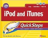 IPod and ITunes Quicksteps