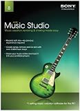 Sony Creative Software ACID Music Studio 8.0 - 2011
