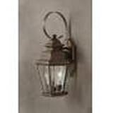 Kichler Savannah Estates Lanterns - 9676OZ