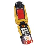 天装戦隊ゴセイジャー ナイトパワー解放器 レオンセルラー