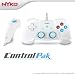 Wii Control Pak Essential Controller Kit
