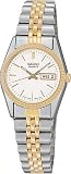 Seiko Women's Functional Watch #SWZ054