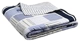 Nautica Northfield Twin Quilt