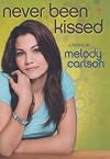Never Been Kissed: A Novel