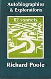 Autobiographies & explorations : sixty-two sonnets