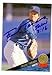 Autographed Frank Tanana Baseball - card 1993 Leaf #365 - Autographed Baseball Cards