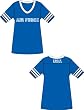 Air Force - Football Jersey Air Force - Football Jersey