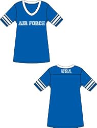 Air Force - Football Jersey