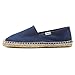 Soludos Men's Dali Canvas Slip On Espadrilles
