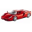 Maisto 1/24 Ferrari Enzo Model Kit (Color may vary)