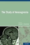 The study of anosognosia