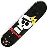 Plan B Kingston Series - Ryan Sheckler Skateboard Deck - 8.0 in. x 31.5 in.