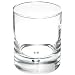 Anchor Hocking H054504 3 Inch Diameter x 3-5/8 Inch Height, 8.5-Ounce Soho Old Fashioned Glass (Case of 24)