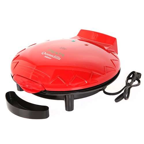 Top 10 Best Quesadilla & Tortilla Makers 2013