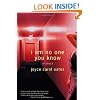 I Am No One You Know: Stories