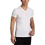 Calvin Klein Men's Micro Modal S/S V Neck