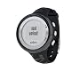 Suunto M5 (Black/Silver)
