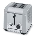 Viking VT200SG Professional Stainless Gray Toaster 2-slice