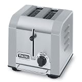 Search : Viking VT200SG Professional Stainless Gray Toaster 2-slice