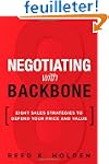 Negotiating with Backbone: Eight Sale...