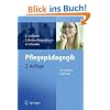 Pflegep�dagogik: F�r Studium und Praxis