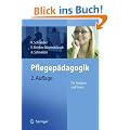 Pflegep�dagogik: F�r Studium und Praxis