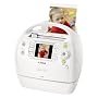 Canon SELPHY ES30 Photo Printer