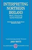 Interpreting Northern Ireland