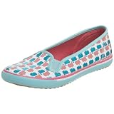 Keds Little Kid/Big Kid Eleanor Champion Mini Seaside Slip-On