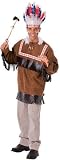 Adult Indian Costume Men