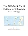 The 2009-2014 World Outlook for Chocolate Easter Eggs
