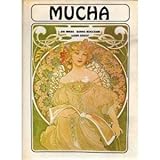 Alphonse Mucha: posters and photographs