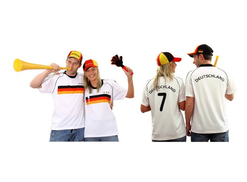 Trikot Größe L